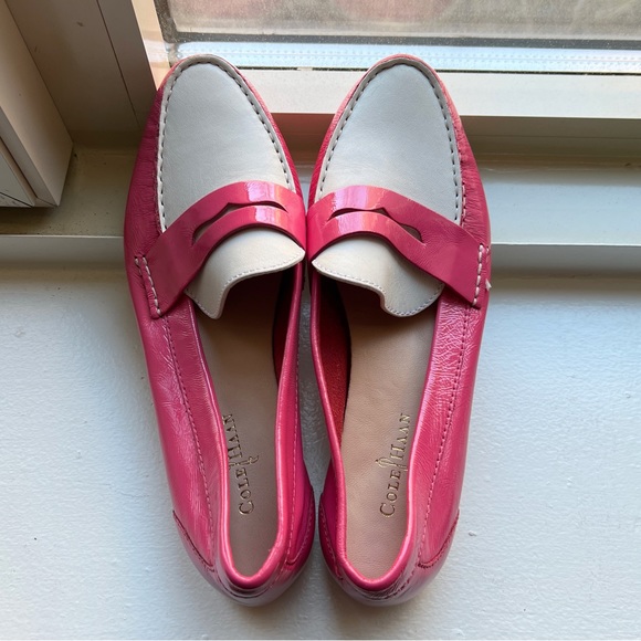 NWOT! Cole Haan Loafers size 6.5 - Picture 4 of 4